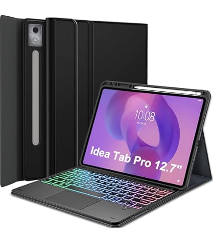 Amazon.co.jp: キーボードケース 対応 Lenovo Xiaoxin Pad Pro GT 11.1