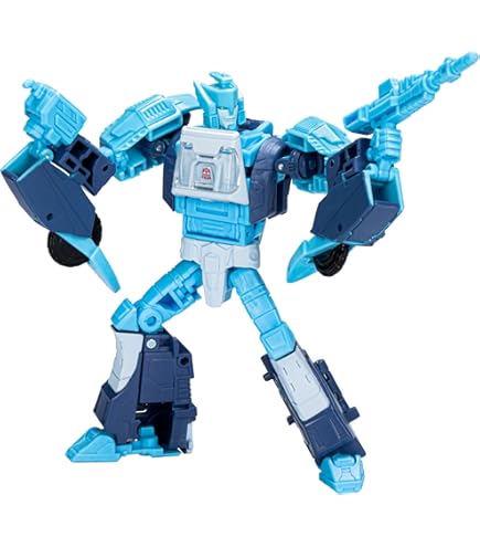 Amazon | Flame Toys 風雷模型 トランスフォーマー スター・スクリーム