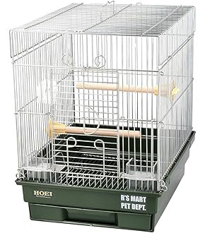 coco鳥かごおやすみカバー Amazon | ホーエイ 鳥かご おやすみカバータイプC | HOEI