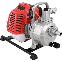 エンジンポンプ Amazon.co.jp: エンジンポンプ ハイデルスポンプ 2サイクル 1
