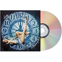 Laufey レイヴェイ A Matter of Time Gold盤 Laufey - A Matter of Time on Vinyl LP, CD, Tape | Rough