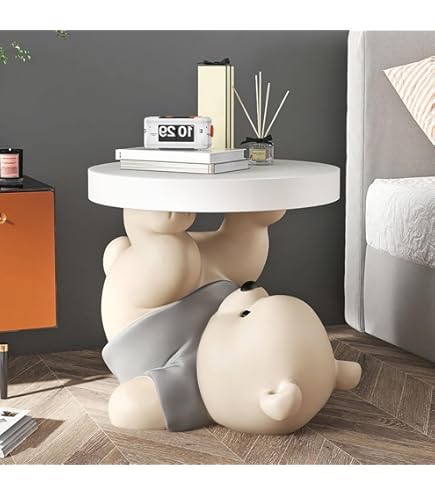 Amazon.co.jp: JAnjiaLxY オブジェ 抽象彫刻 アート 樹脂製 炎