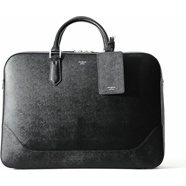 Amazon.co.jp: PELLE MORBIDA（ペッレモルビダ ） ブリーフバッグ(2室