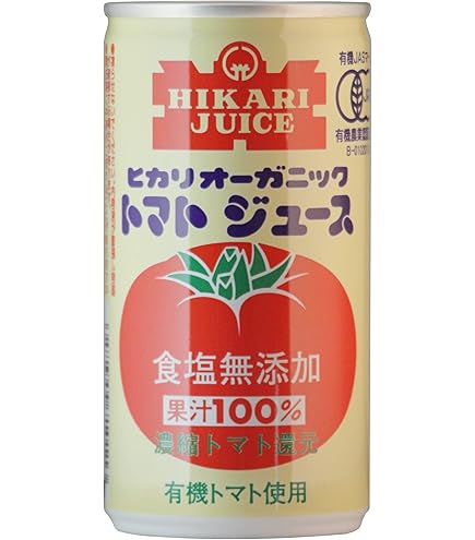 Amazon.co.jp: カゴメ 百年品質トマトジュース 190g缶×30本入×2ケース