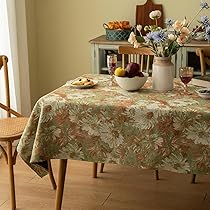 ウィリアムソノマ　テーブルクロス Williams Sonoma(ウィリアムズソノマ) テーブルリネン(ライフ