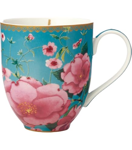 Aquis Coupe Mug 350ml Alex Liddy : Amazon.com.au: Kitchen & Dining