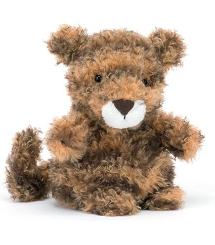 新品　ジェリーキャット　パピー　バシュフル　犬　dog Sサイズ ぬいぐるみ Amazon.co.jp: Jellycat（ジェリーキャット） バシュフル パピー