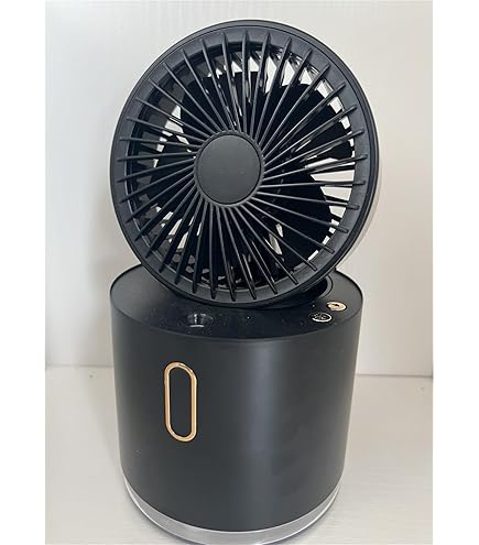 Amazon | ホット＆クール モイスト アピックス AHC-880R 冷風扇