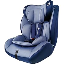 ＧＵ ＭＯＤＥ チャイルドシート 1歳頃~12歳(身長76-150cm) Amazon | GU MODE チャイルドシート 1歳頃～12歳(身長76