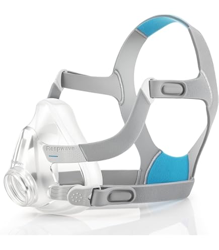 Amazon.co.jp: ResMed AirFit F20 マスククッションセットの交換用