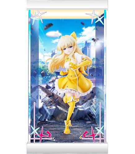 Amazon.co.jp: KDcolle 『魔法少女にあこがれて』 レオパルト 特装版 1