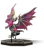 Amazon | カプコン モンスターハンター カプコンフィギュアビルダー