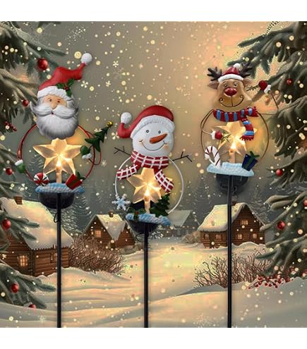 Amazon.co.jp: クリスマス イルミネーション トナカイ型 クリスマス 電