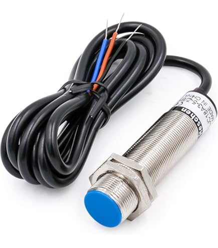 近接スイッチ omrom オムロン E2E-X11D118 2m. 3個 E2E-X11D118 2M OMS