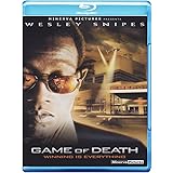 Game of death - Winning is everything [Blu-ray] [Import anglais]