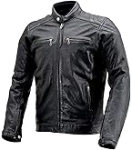 Amazon | デイトナ(Daytona) バイク用 レザー ジャケット L