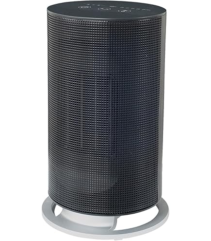 Amazon | デロンギ(DeLonghi) セラミック ファンヒーター (首振り