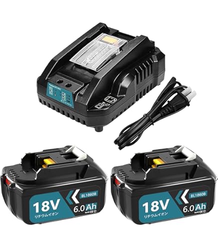 18V充電式 スティッククリーナー VORIN ノズル付き 2WAY 強力 軽量 Amazon | VORIN 18V充電式掃除機 コードレス スティック＆ハンディ