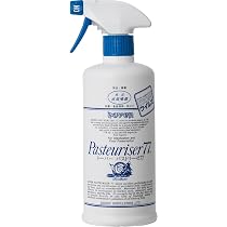 Amazon.co.jp: ドーバー パストリーゼ77 スプレーヘッド付 500ml