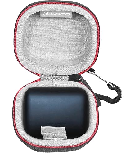 Amazon | For INZONE Buds: WF-G700N ケース シリコン 専用 収納カバー