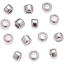 Amazon | トーホー(TOHO) TOHO 特小ビーズ αバラパックビーズ 外径約