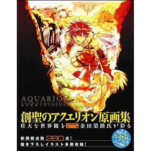 Amazon.co.jp: 創聖のアクエリオン コンプリート : パルプライド: 本