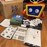 ウゴウゴルーガ おきらくごくらく15年! 不完全復刻DVD-BOX〈完全予約限…
