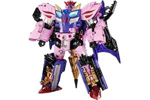 タカラトミー(TAKARA TOMY) T-SPARK トランスフォーマー ニューレジェンズ NL-05 ガルバトロン (BWII) 可動フィギュア