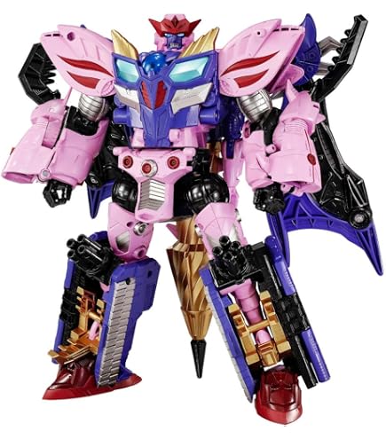 Amazon.co.jp: トランスフォーマー ネメシスプライム(40th