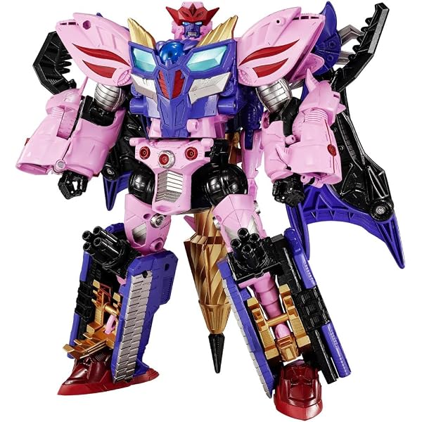 Amazon.co.jp: [イッキ見! ]戦え! 超ロボット生命体トランスフォーマー