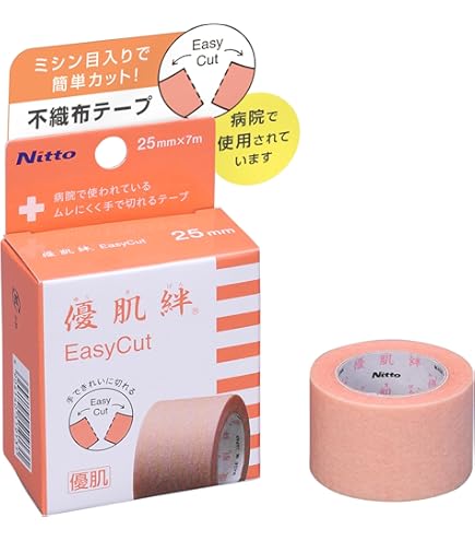 Amazon | カブレステープU(12巻入)空色 NO.19(19MMX10M) | 共和