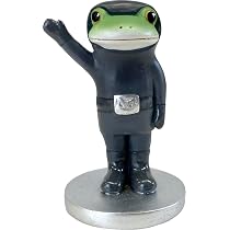 Amazon.co.jp: ダイカイ Copeau(コポー) コポレンジャー ミドリ 71261