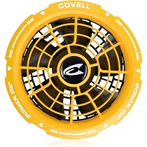 Amazon.co.jp: [COVELL] 【2026業界最強 空調冷風服 ファンセット