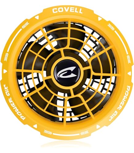Amazon.co.jp: クロダルマ 老舗日本メーカー 36V 2026年 春夏 ファン