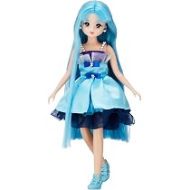Amazon.co.jp: リカちゃん ドール キラチェン さくらちゃん : おもちゃ
