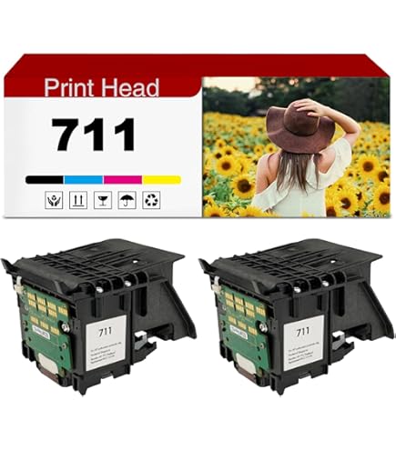 Amazon.co.jp: HP HP713 プリントヘッド交換キット 3ED58A 1個