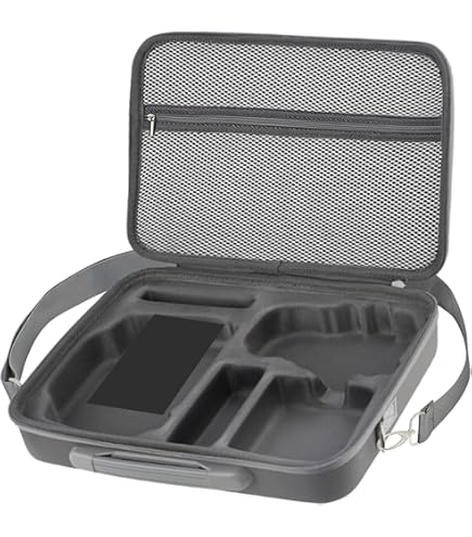 Amazon.co.jp: Go Professional Case ハードケース Parrot ANAFI USA用