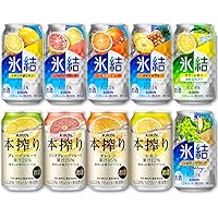 Amazon.co.jp: サントリー ほろよい バラエティ350ml×24缶 12種