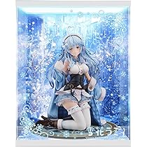 Amazon.co.jp: ホロライブ 雪花ラミィ 1/6 マックスファクトリー 専用 