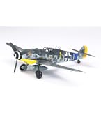 1/48 - Messerschmitt Bf 109 G-10: rénovation Revell - Page 4