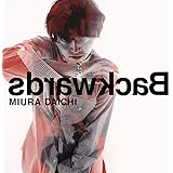 Backwards(CD+Blu-ray)