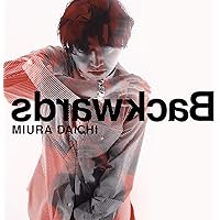 Backwards(CD+Blu-ray)