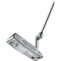 スコッティキャメロン　スタジオスタイル ニューポート2 パター2025年モデル SCOTTY CAMERON スコッティキャメロン 2025 スタジオスタイル