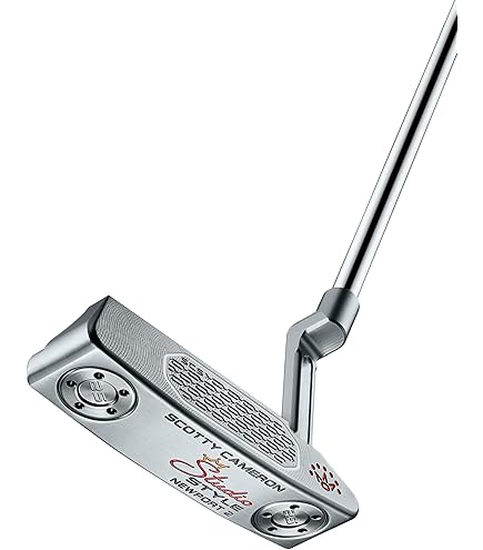 Amazon | スコッティキャメロン SCOTTY CAMERON トレリウム T22