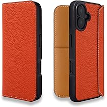 【特価商品】COGURE コグレ iPhone16 手帳型 ケース スマホケース Amazon.co.jp: COGURE コグレ iPhone16 手帳型 ケース