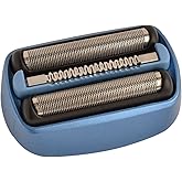 mita F / C40B 対応 互換シェーバー替え刃 網刃・内刃一体型 ブラウン用互換品