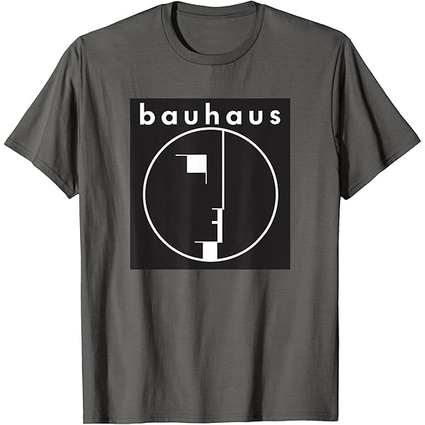 Bauhaus バウハウス Tシャツ Lサイズ 希少 Amazon.co.jp: 柄 BAUHAUS バウハウス バンドTシャツ/Lサイズ