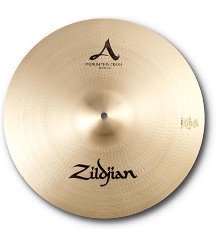 Amazon.co.jp: ジルジャン エフェクトシンバル トラッシュスプラッシュ