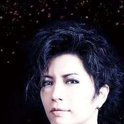 GACKTの人気壁紙画像 沖縄県出身のGACKTさん。