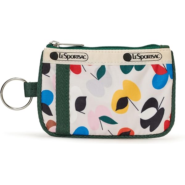 Amazon | [レスポートサック]【公式】ポーチ DUAL POUCH WRISTLET/1096